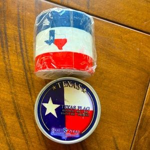 Texas Candles